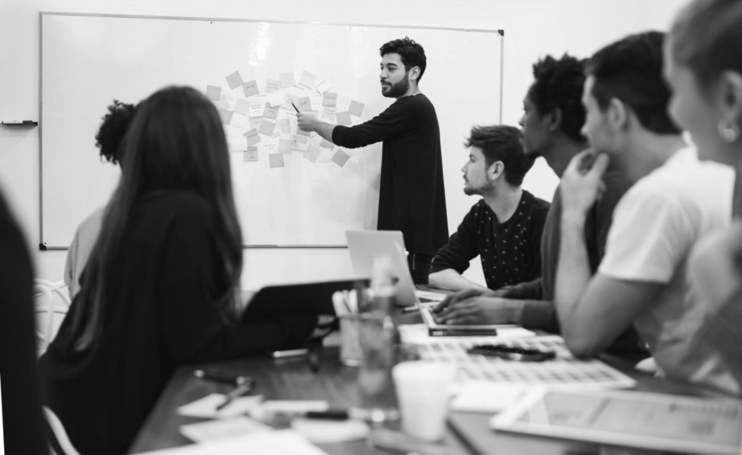 Professionelle Finanzberatung und Strategieentwicklung
